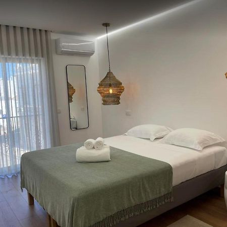 Pontinha Exclusive Apartment FAO Exteriér fotografie