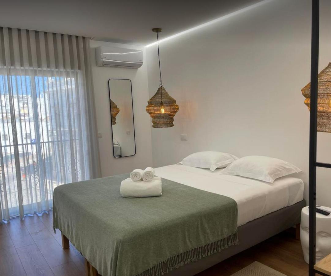 Pontinha Exclusive Apartment FAO Exteriér fotografie