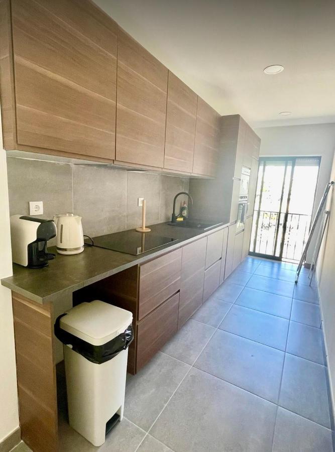 Pontinha Exclusive Apartment FAO Exteriér fotografie