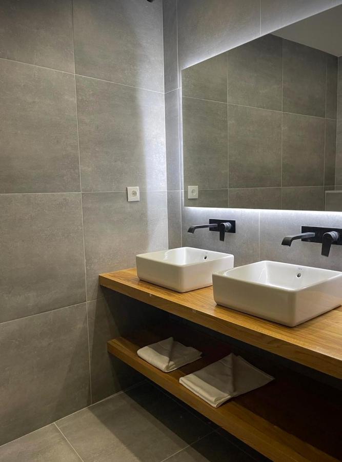 Pontinha Exclusive Apartment FAO Exteriér fotografie