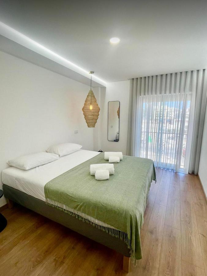 Pontinha Exclusive Apartment FAO Exteriér fotografie