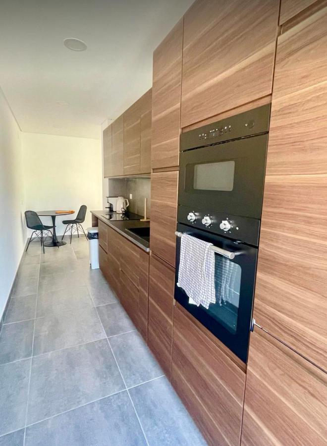Pontinha Exclusive Apartment FAO Exteriér fotografie